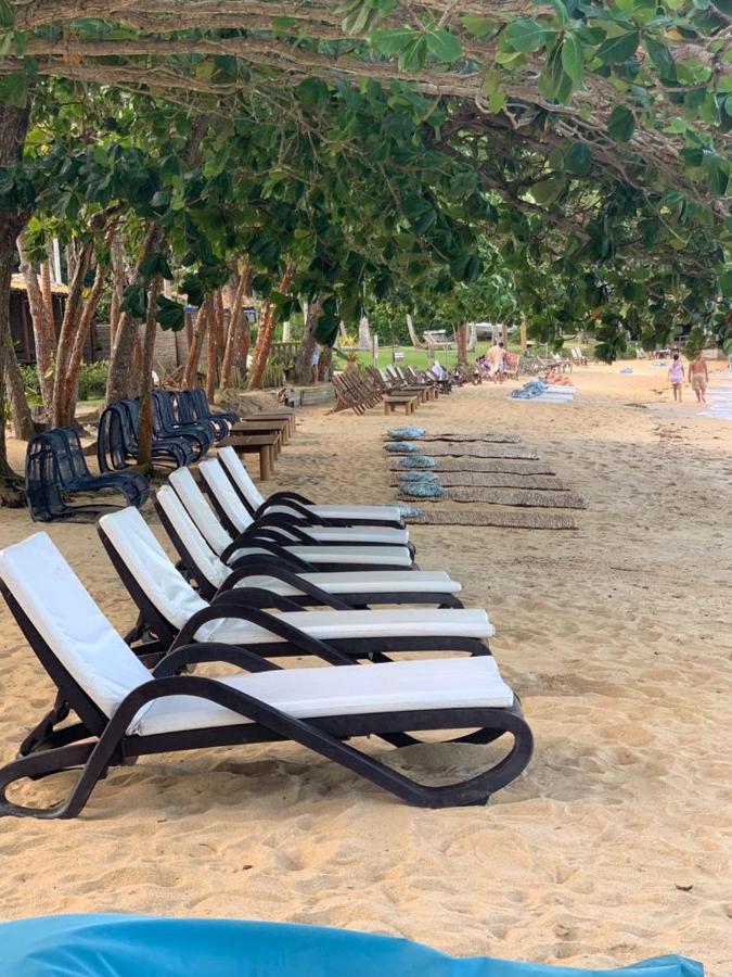 Villa Nicolle - Bahia - Praia Do Espelho Eksteriør bilde